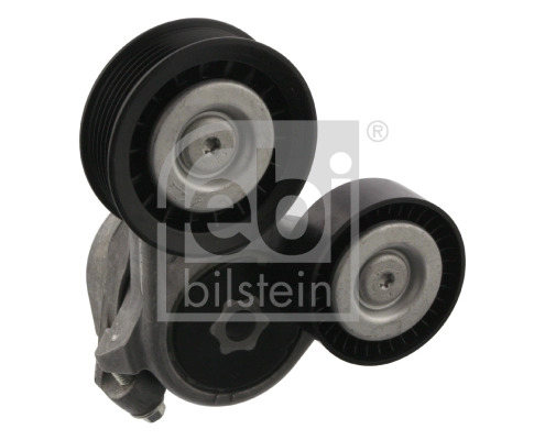 Натяжитель ремня клиновой зубча FEBI BILSTEIN 38182