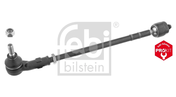 Поперечная рулевая тяга FEBI BILSTEIN 24258