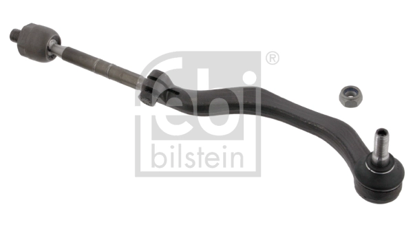 Поперечная рулевая тяга FEBI BILSTEIN 34304