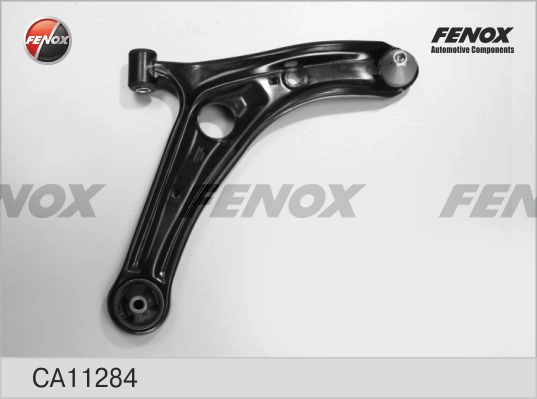 Рычаг независимой подвески колеса подвеска колеса FENOX CA11284