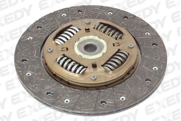 Диск сцепления EXEDY DWD313
