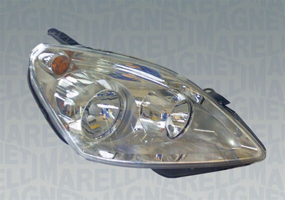 Основная фара MAGNETI MARELLI 710301214208