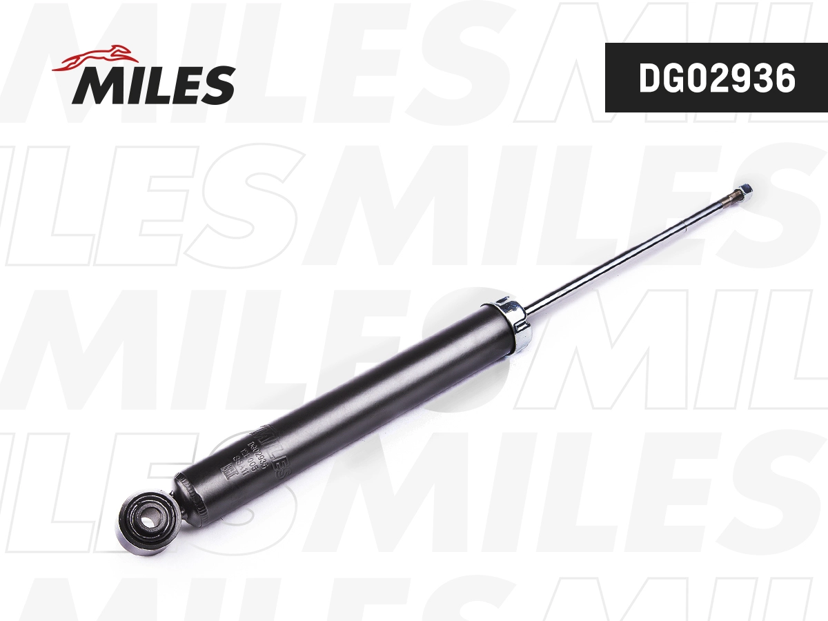 Амортизатор MILES DG02936