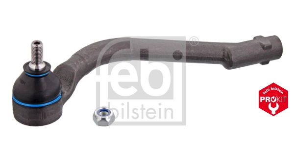 Наконечник поперечной рулевой тяги FEBI BILSTEIN 41948