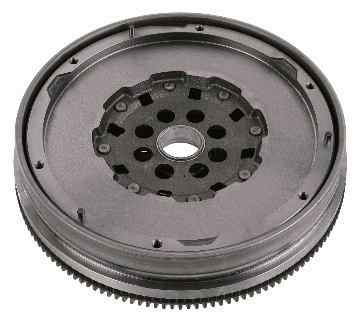 Маховик SACHS 2294 501 244