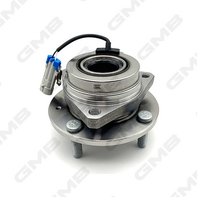Ступица колеса GMB GH33460A