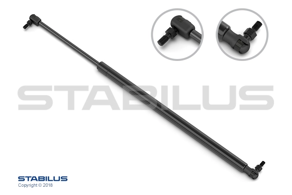 Газовая пружина капот STABILUS 083380