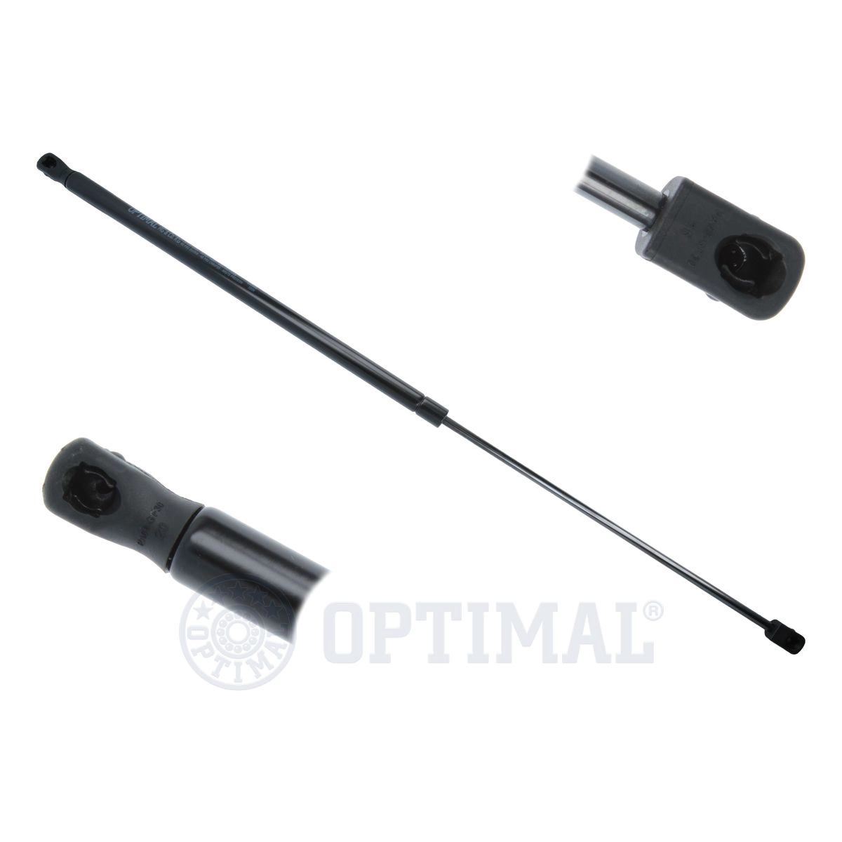 Газовая пружина капот OPTIMAL AG-50161