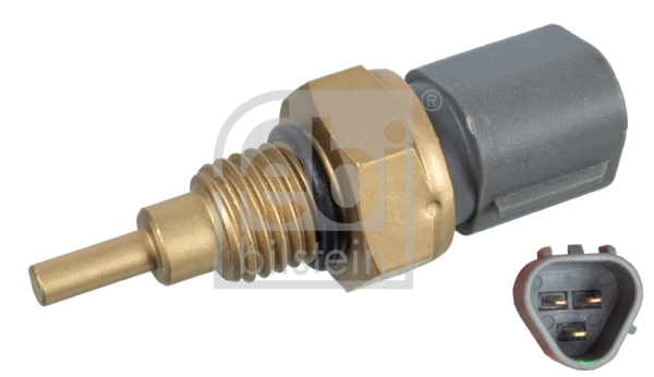 Датчик температура охлаждающей жидкости FEBI BILSTEIN 106733