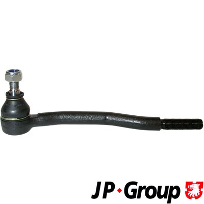 Наконечник поперечной рулевой тяги JP GROUP 1244601670