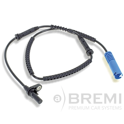 Датчик частота вращения колеса BREMI 50131