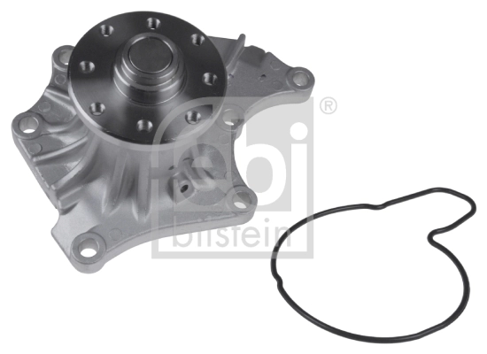 Водяной насос охлаждение двигателя FEBI BILSTEIN 47454