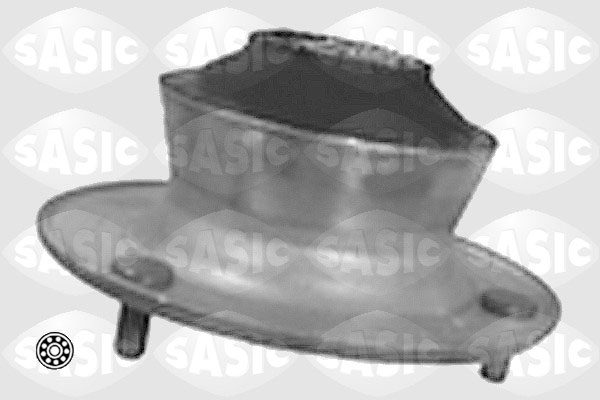 Опора стойки амортизатора SASIC 9001422