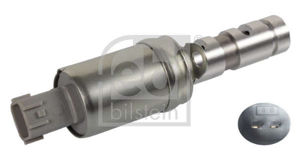 Регулирующий клапан выставление распределительного вала FEBI BILSTEIN 102993