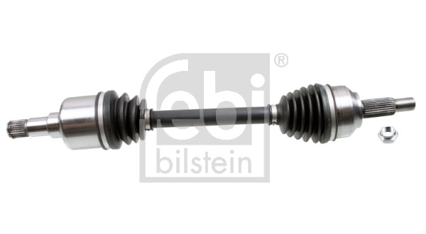 Приводной вал FEBI BILSTEIN 181114