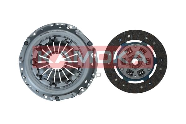 Комплект сцепления KAMOKA KC231