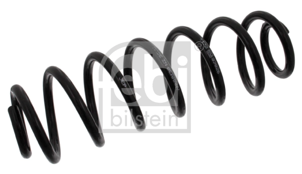 Пружина ходовой части FEBI BILSTEIN 37826