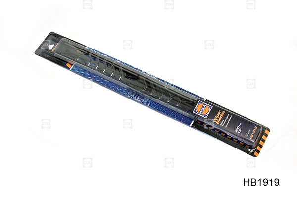Щетка стеклоочистителя HOLA HB1919