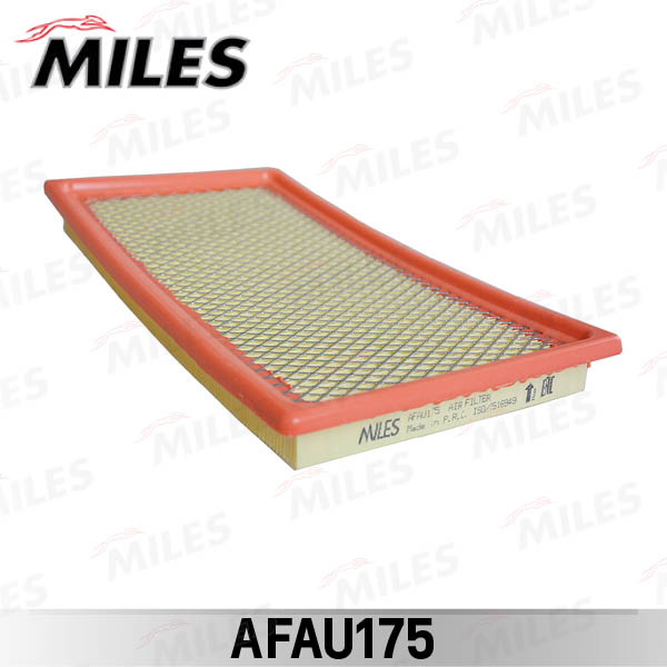 Воздушный фильтр MILES AFAU175