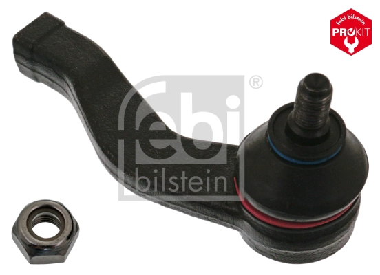 Наконечник поперечной рулевой тяги FEBI BILSTEIN 41904