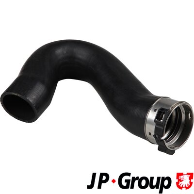 Трубка нагнетаемого воздуха JP GROUP 1117711300