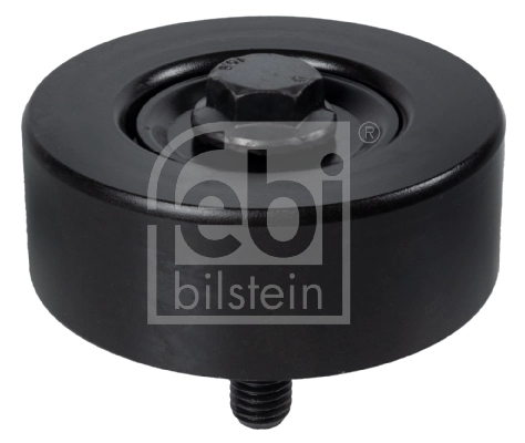 Паразитный / ведущий ролик поликлиновой ремень FEBI BILSTEIN 34170