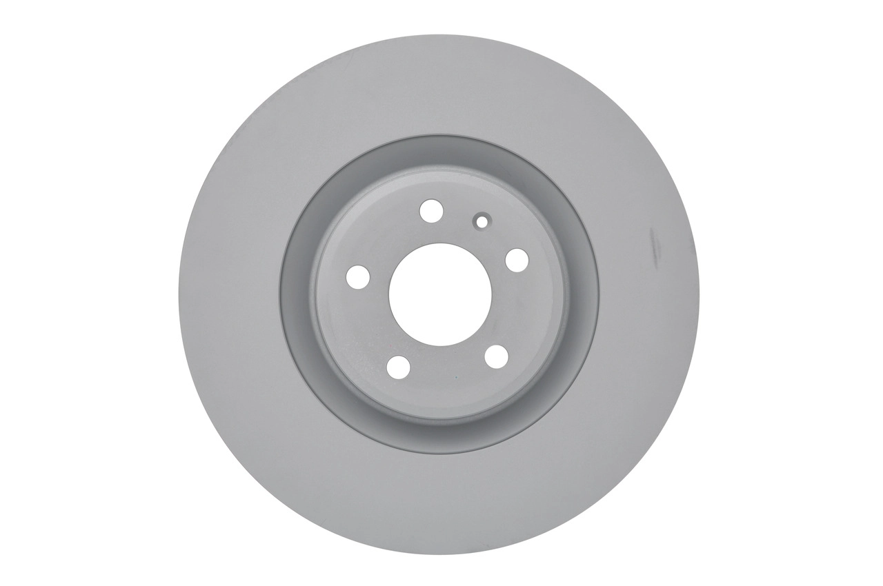 Тормозной диск BOSCH 0 986 479 D28