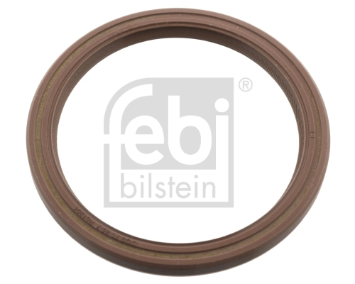Уплотняющее кольцо коленчатый вал FEBI BILSTEIN 101738