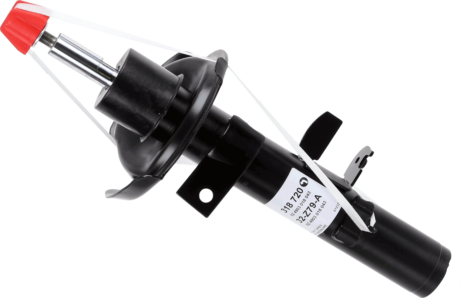 Амортизатор SACHS 318 720