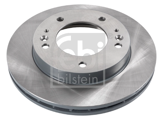 Тормозной диск FEBI BILSTEIN 108598