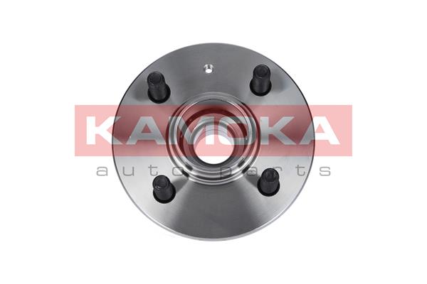 Комплект подшипника ступицы колеса KAMOKA 5500021
