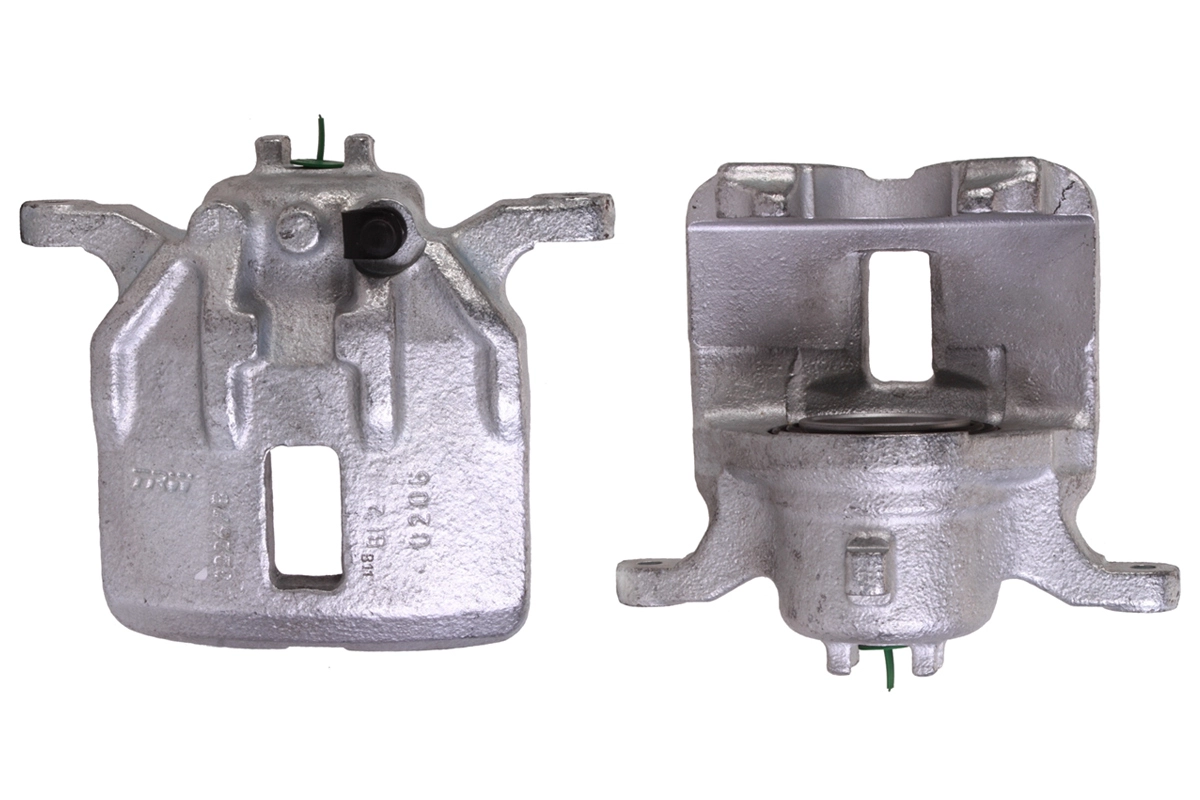 Тормозной суппорт BOSCH 0 986 134 284