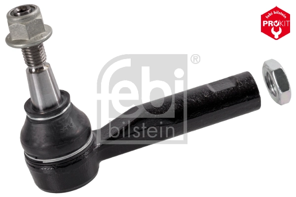 Наконечник поперечной рулевой тяги FEBI BILSTEIN 41947