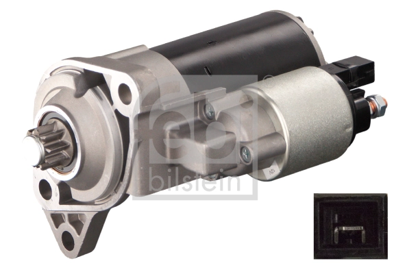 Стартер FEBI BILSTEIN 101567