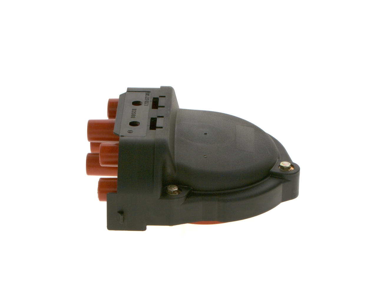 Крышка распределителя зажигания BOSCH 1 235 522 365