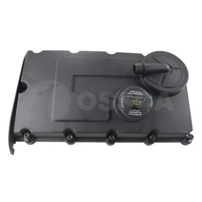 Крышка головки цилиндра OSSCA 66466