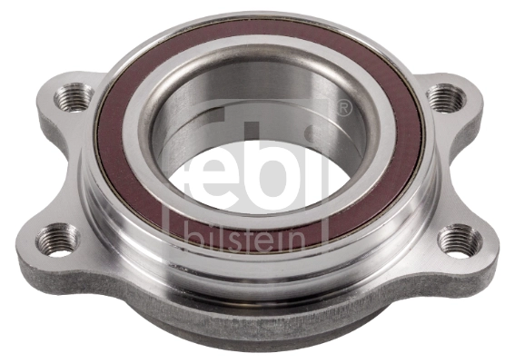Подшипник ступицы колеса FEBI BILSTEIN 30270