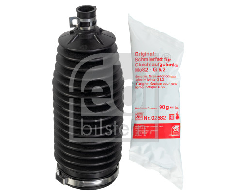 Комплект пыльника рулевое управление FEBI BILSTEIN 180293