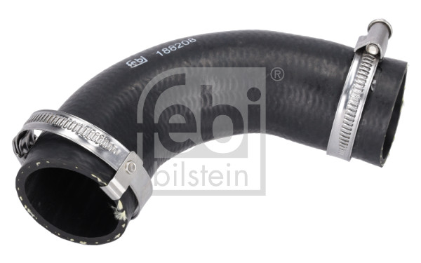 Трубка нагнетаемого воздуха FEBI BILSTEIN 188208