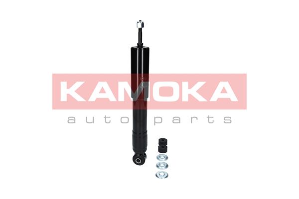 Амортизатор KAMOKA 2001007