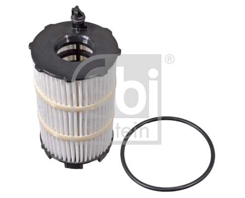 Масляный фильтр FEBI BILSTEIN 109708