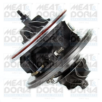 Картридж турбонагнетателя турбонагнетатель MEAT & DORIA 60082