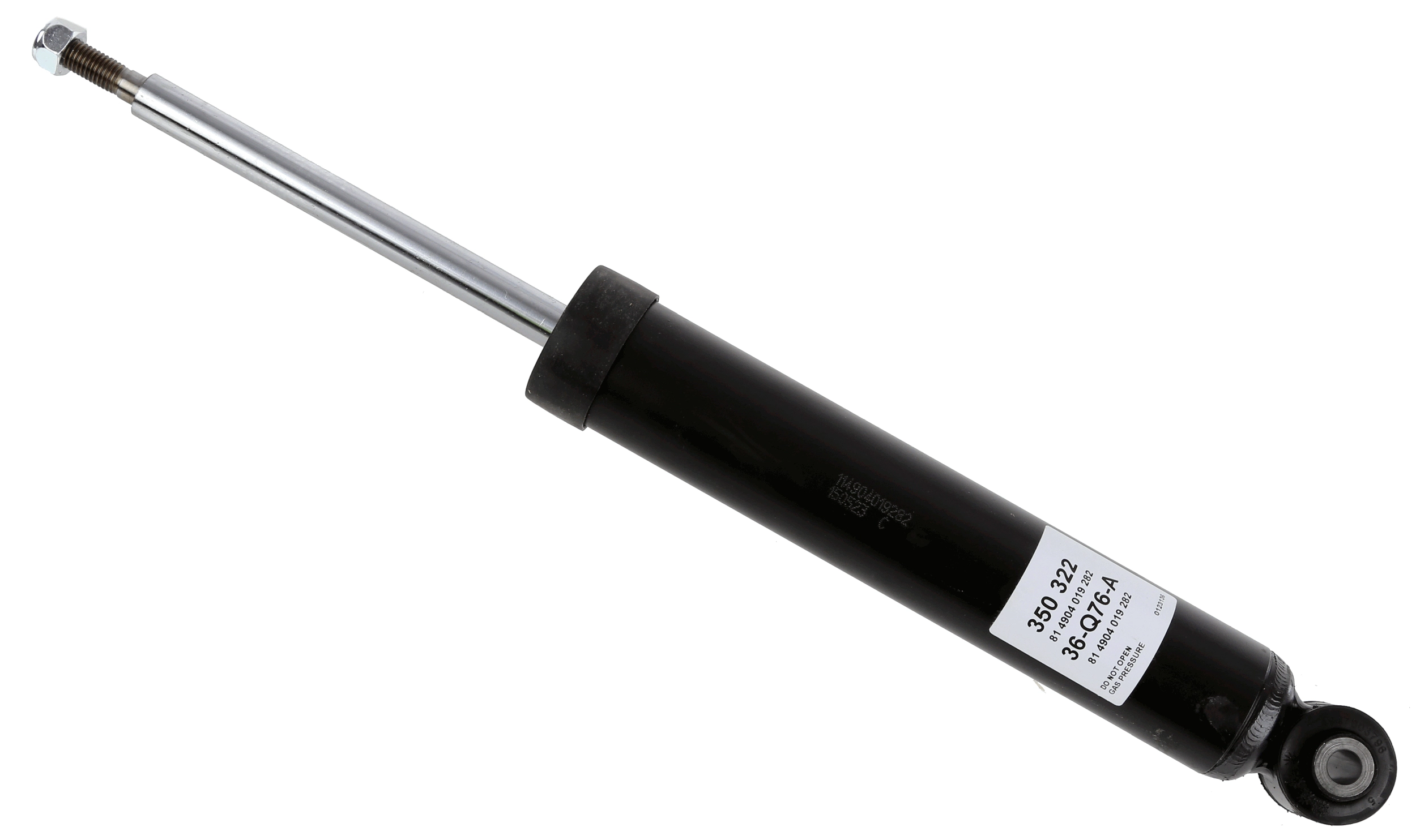 Амортизатор SACHS 350 322