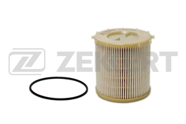 Топливный фильтр ZEKKERT KF-5840E