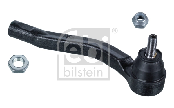 Наконечник поперечной рулевой тяги FEBI BILSTEIN 107931