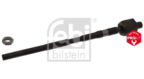 Осевой шарнир рулевая тяга FEBI BILSTEIN 42754