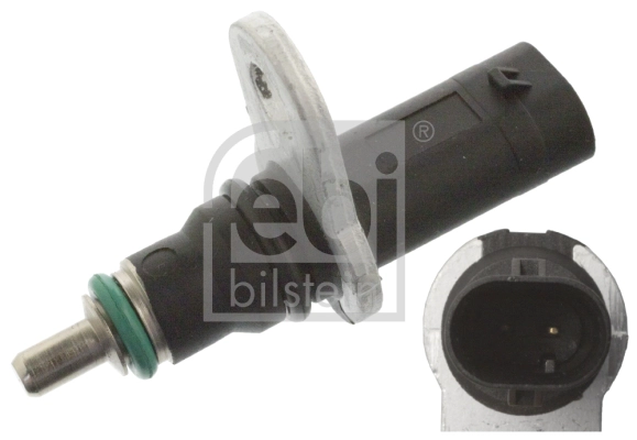 Датчик температура охлаждающей жидкости FEBI BILSTEIN 107210