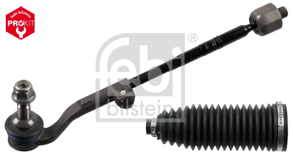 Поперечная рулевая тяга FEBI BILSTEIN 44297