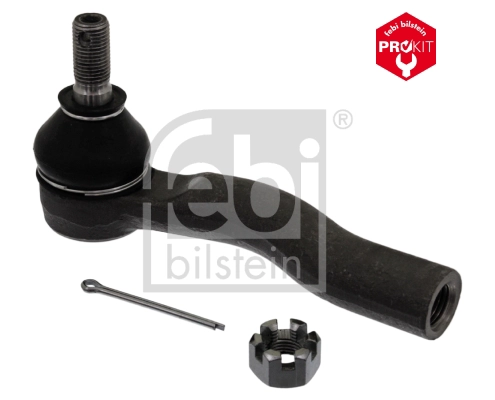Наконечник поперечной рулевой тяги FEBI BILSTEIN 43159