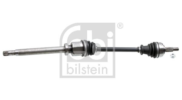 Приводной вал FEBI BILSTEIN 182449